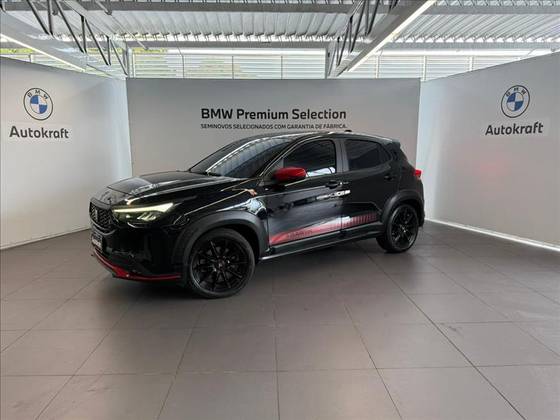 FIAT PULSE 1.3 TURBO 270 FLEX ABARTH AT6